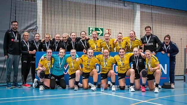 Sola tok bronse i REMA 1000-ligaen Sola tok bronse i REMA 1000-ligaen