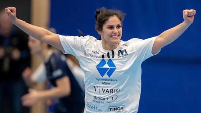 Sherin Obaidli