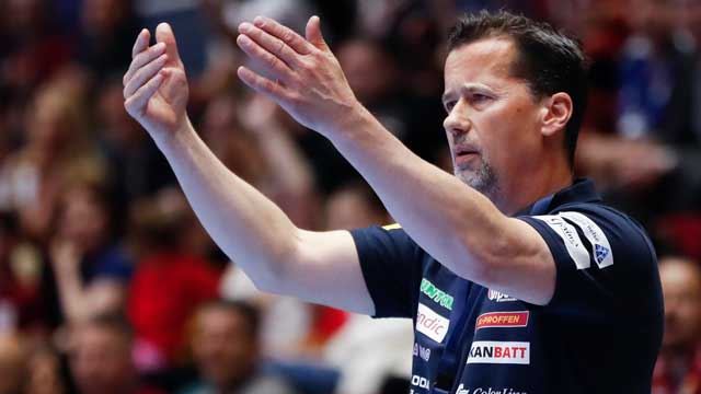 Ole Gustav Gjekstad skal lede Vipers for siste gang. 20230522-Ole-Gustav-Gjekstad-Vipers.jpg