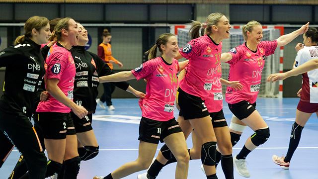 Vipers topper tabellen når de fleste lagene har spilt 13 kamper. 20231118 Vipers.jpg