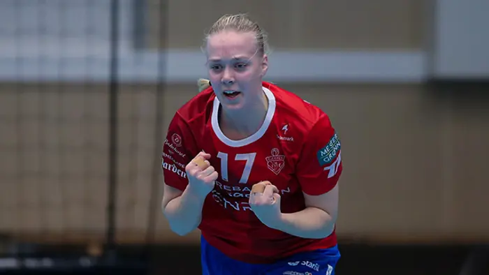Ingvild Westersjø