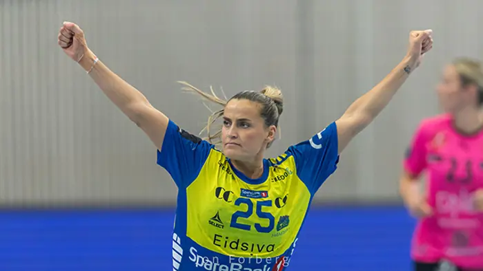 Anniken Obaidli