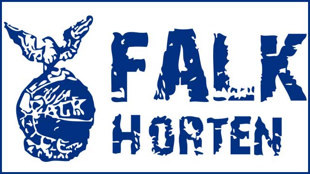 Falk Horten