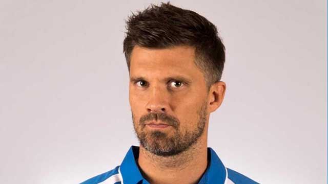 Kristian Kjelling, trener Drammen HK kristian-kjelling640.jpg