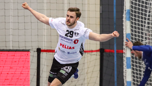 Elverums toppscorer Sigvaldur Gudjonsson 20190515_Gudjonsson,-Sigvaldur_Elverum_640x360web_NTBscanpix.png
