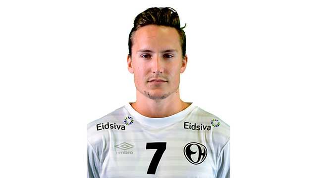 Alexander Westy. Foto: Elverum 2018-19-Elverum-Westby,-Alexander.jpg