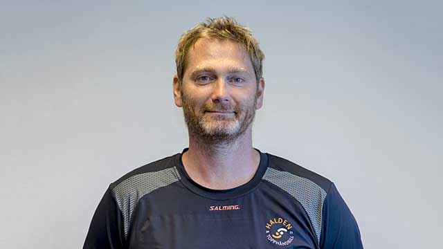 Jan Thomaz Lauritzen ledet U-landslaget til seier i den første kampen i Natons Cup i Lübeck. 20180827-Halden-Lauritzen,-Jan-Thomas-Foto-Hans-P.-Wille-640-px.jpg