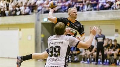 Halden Topphåndball videre i Challenge Cup