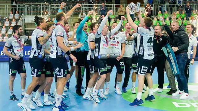 NM-finalen 2020