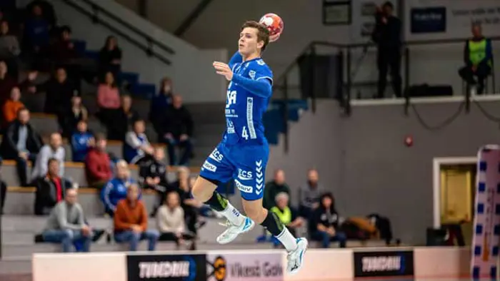Stian Vigre