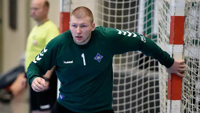 Mats Bjørnstad