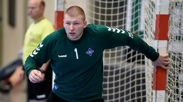 Mats Bjørnstad