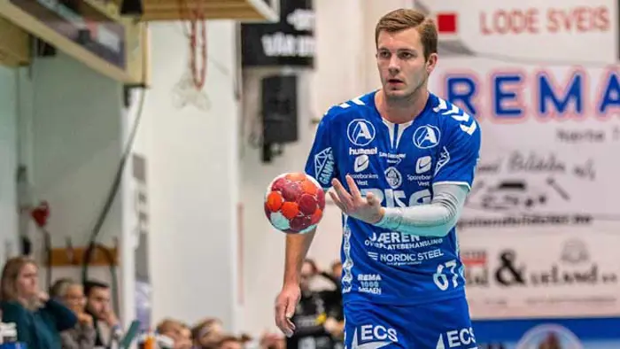 Lars Sigve Hamre