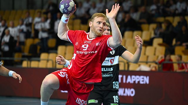 Vegard Sørlie Tennfjord Haslum