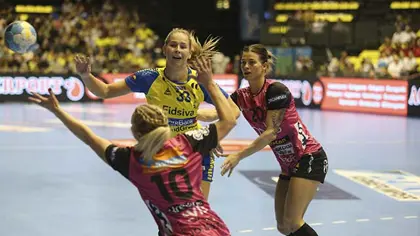 «Same procedure as last year» i kvinnefinalen
