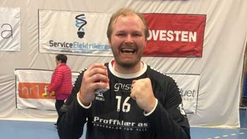 Haslum er klare for nok en NM-finale