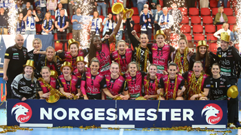 Finale Håndball