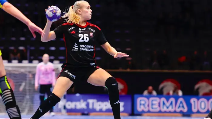 202251228 Larvik NM finale Maja furu sæteren foto Christoffer Andersen ntb.jpg