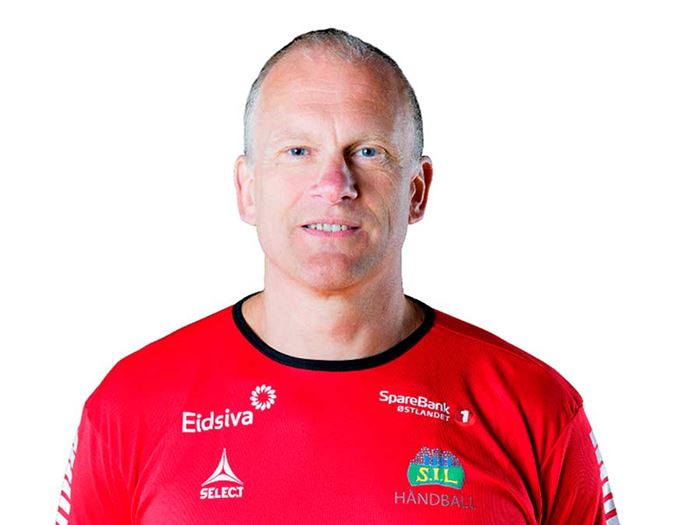 Arne Senstad. Foto: Storhamar Senstad,-Arne.jpg