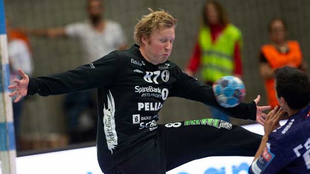Morten Nergaard. 20180930_Nergaard,Morten_Elverum_640x360web_foto_NTB-Scanpix.jpg