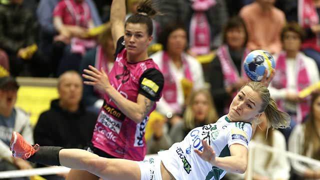 Jeanett E. Kristiansen og Stine Bredal Oftedal. 20190309-CL-Kristiansen,-Oftedal.jpg