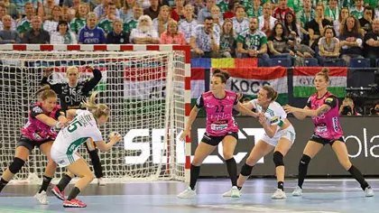 E-Cup 2019-20