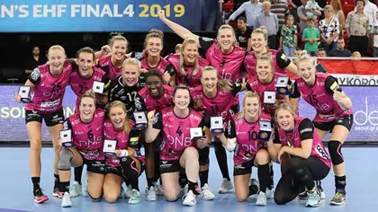 Bronse til Vipers!