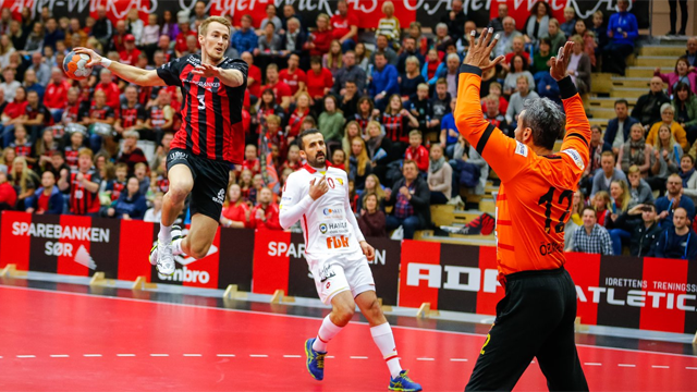 Josip Vidovic, ØIF Arendal Elite 20181117_ØIF-Arendal-Josip-Vidovic_640x360web.png