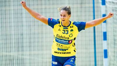 Overlegent avansement til EHF Cup for Storhamar