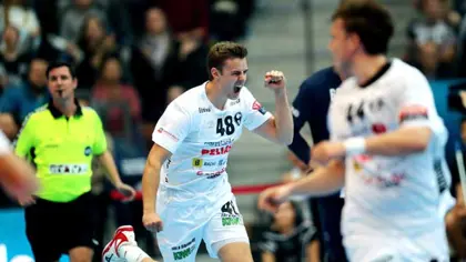 Elverum klar for NM-finalen menn