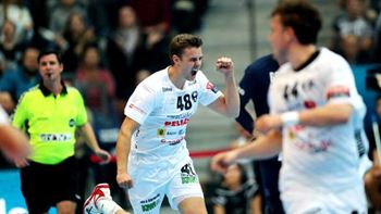 Elverum klar for NM-finalen menn