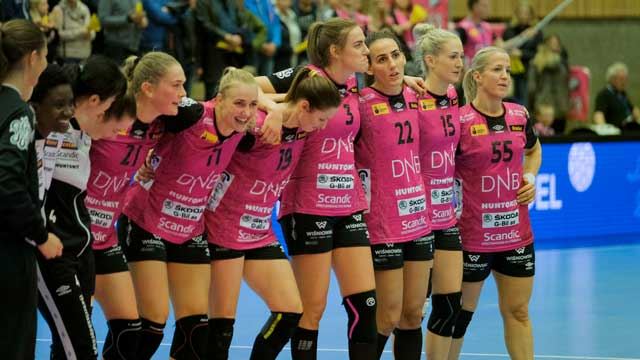 Kan det bli mer Vipers-jubel i Hovedrunden i Champions League? 20191116_Vipersjubel_640x360web_foto-NTB-scanpix.jpg