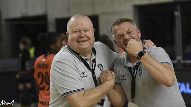 Tor Odvar Moen (t.v.) og Bent Dahl. Foto: Andras Nemeth 2019-20-Siofok-Moen,-Dahl-Foto-Andras-Nemeth.jpg