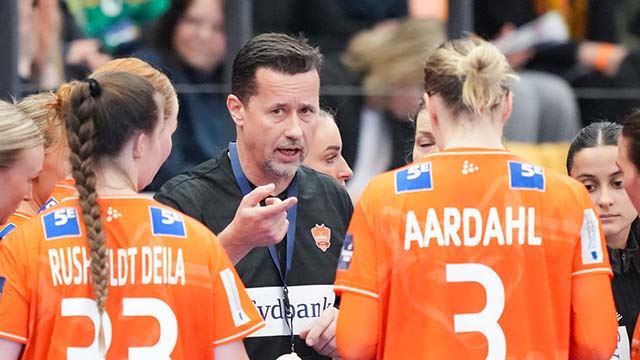Ole Gustav Gjekstad skal til sin fjerde Final4. 20250526 Ole Gustav Gjekstad Odense.jpg