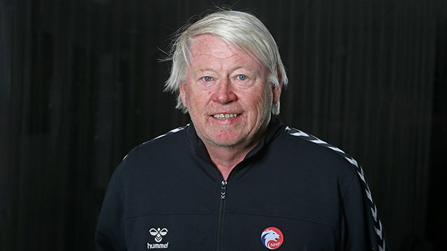 Ansatt i NHF Sentralt