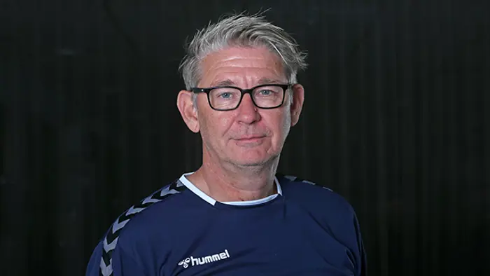 Ansatt i NHF Sentralt