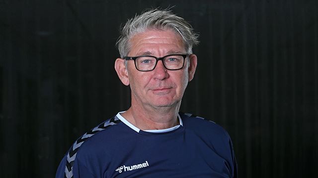 Ansatt i NHF Sentralt