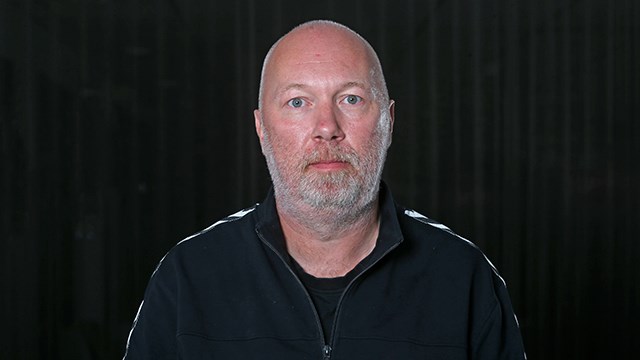 Ansatt i NHF Sentralt