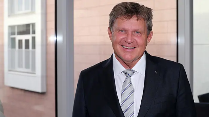 Kåre Geir Lio