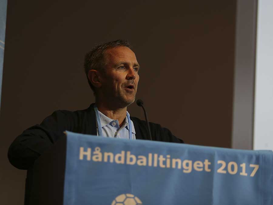 Erik Øie Erik Øie