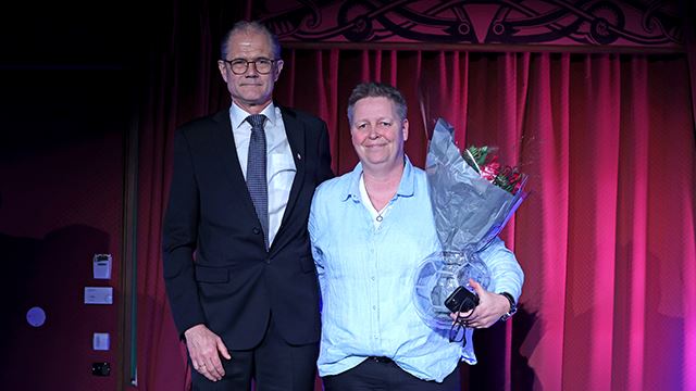 Hederskveld Håndballtinget 2025