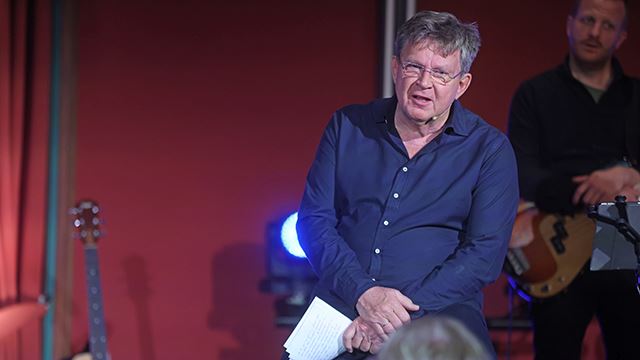 Kåre Geir Lio