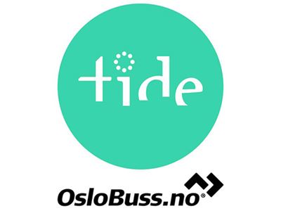 Tide/Oslo Buss