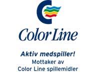 Color Line