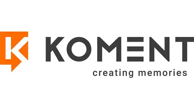 Koment