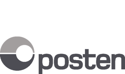 Posten