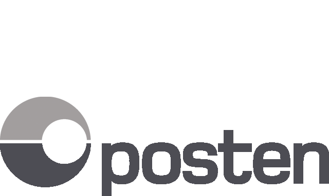 Posten