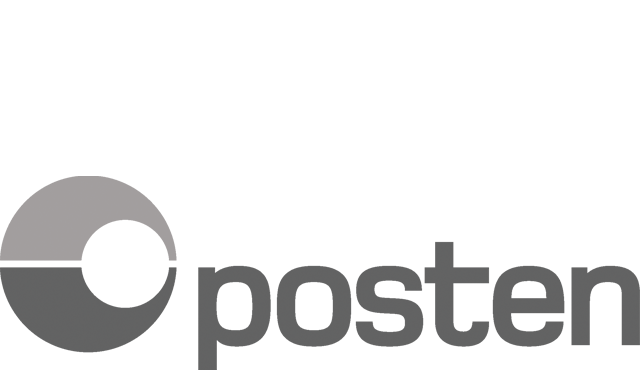 Posten