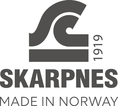 Skarpnes