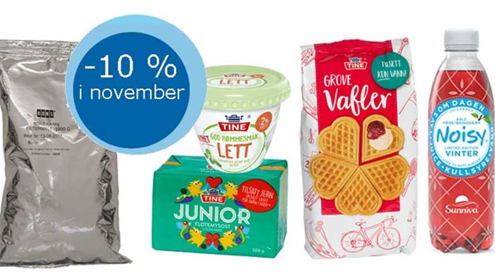 TINE-kampanje november 2017 SI-kampanje-vafler-kaffe-junior-noisy-november-nett-ny_784.jpg